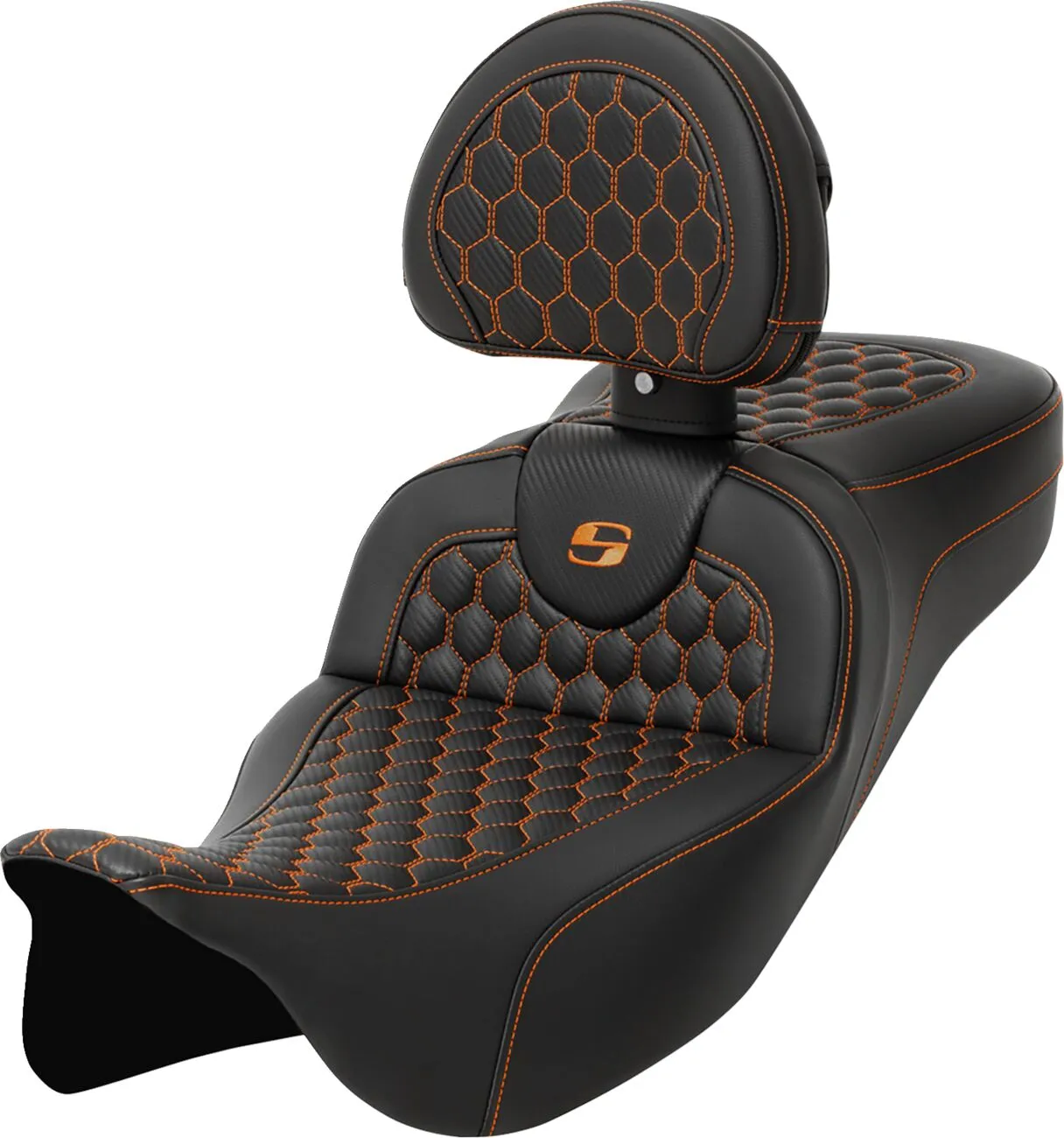 Honeycomb Roadsofa™ Seat