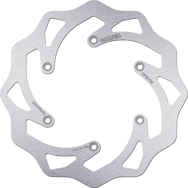 Image: Product/Part name Front