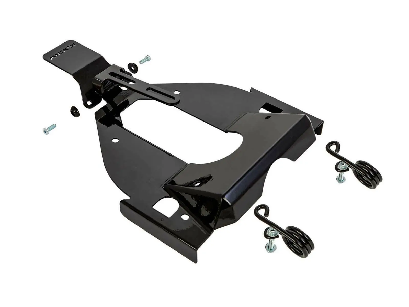 Solo Seat Conversion Kit