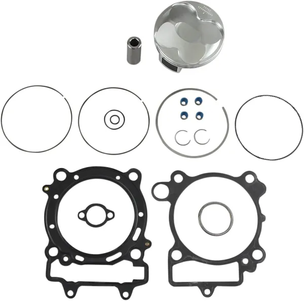 Image: Product/Part name Front