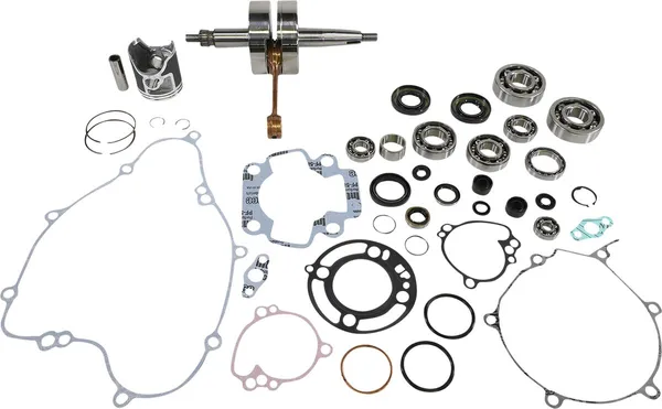 Image: Product/Part name Front