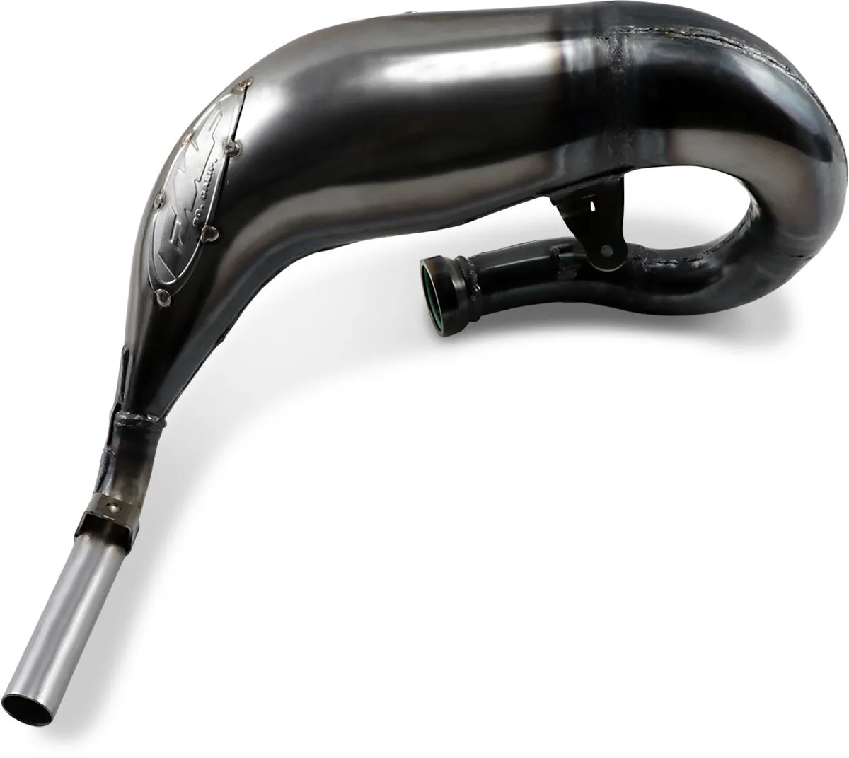 Pot d’échappement Big Bore Factory Fatty SX/TC 2019-2024 MC 2021-2024