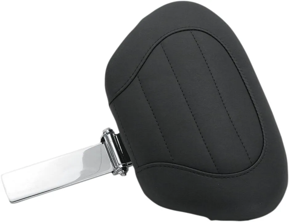 Removable Driver Backrest