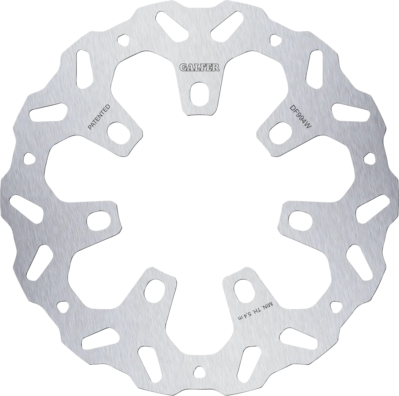 Brake Rotor