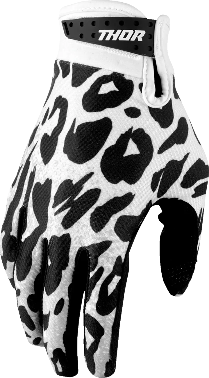 Youth Launchmode Gloves, розмір M