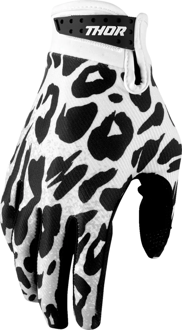 Gloves Yth Launchmode Namir Wh