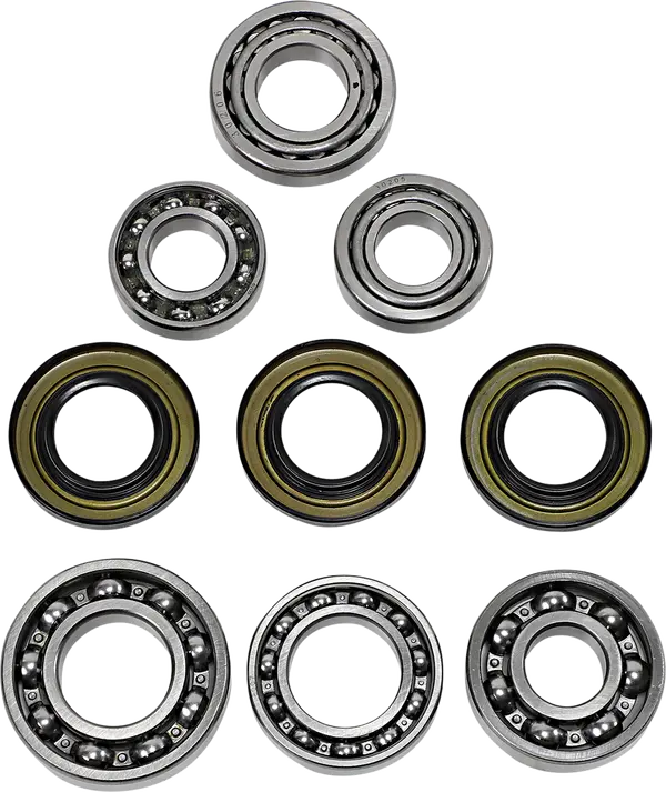 Image: Product/Part name Front