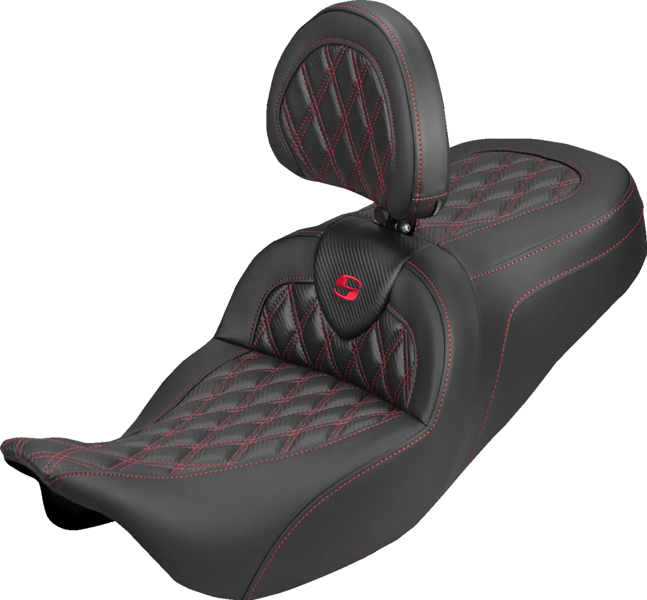 Roadsofa™ Carbon Fiber Seat