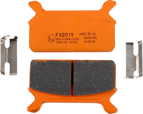 Image: Product/Part name Front