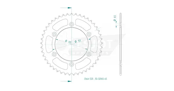 Image: Product/Part name 