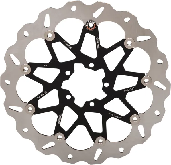 Image: Product/Part name Front