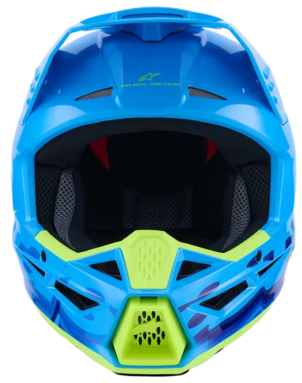                              SM3 Force Helmet                         . Фото №2