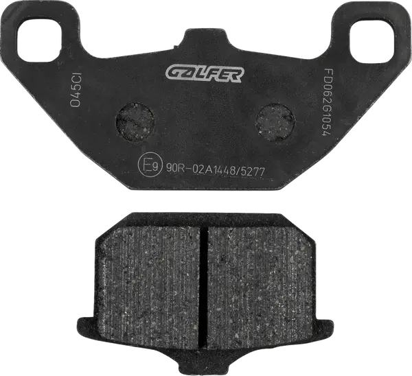 Image: Product/Part name Front