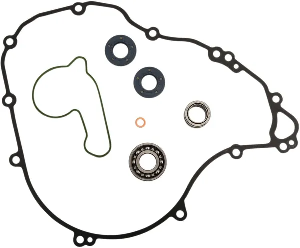 Image: Product/Part name Front