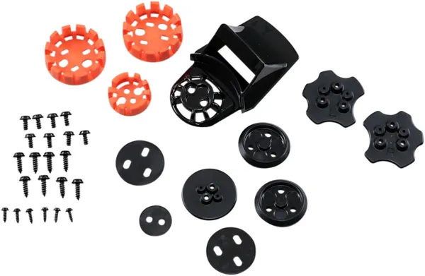Image: Product/Part name Front