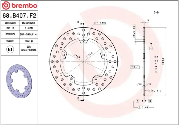 Image: Product/Part name 