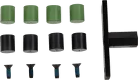 Image: Product/Part name Front