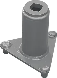 Image: Product/Part name Front