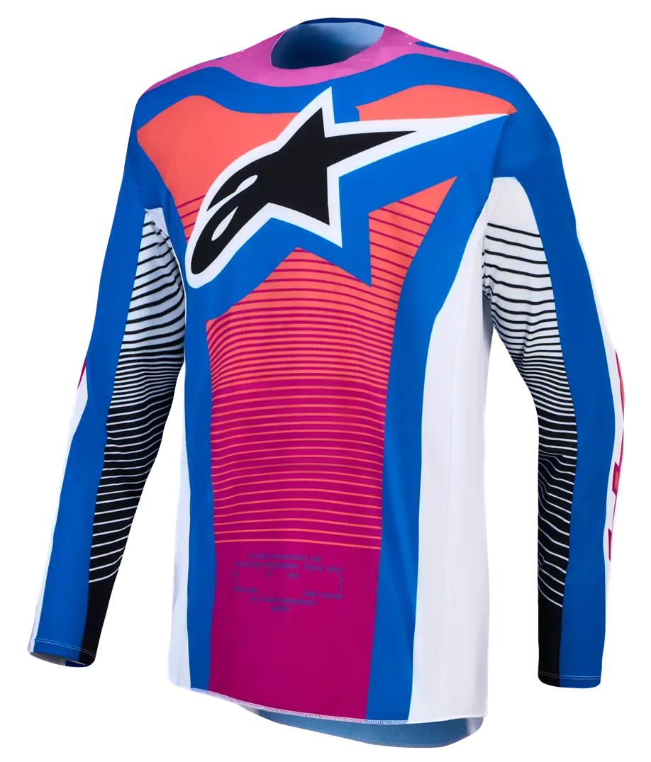 Techstar Maven Jersey