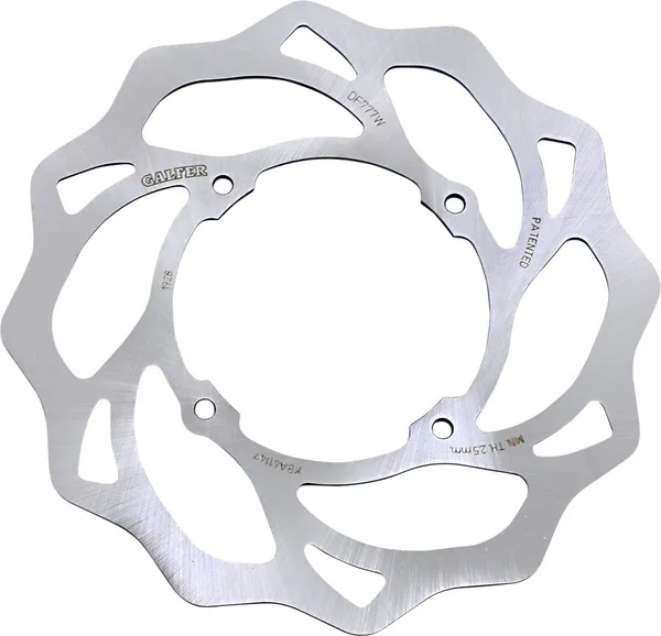 Image: Product/Part name Front
