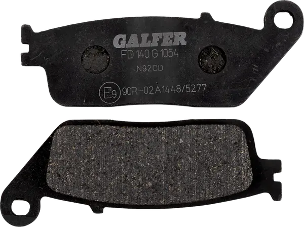 Image: Product/Part name Front