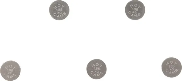Image: Product/Part name Front