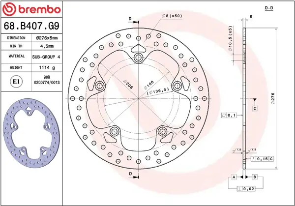 Image: Product/Part name 