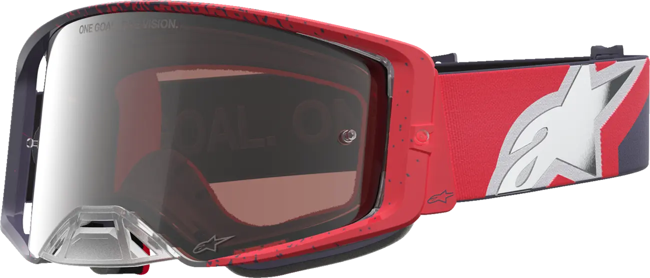 Supertech Hiten Goggle