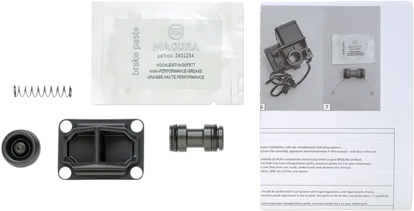 Image: Product/Part name Front