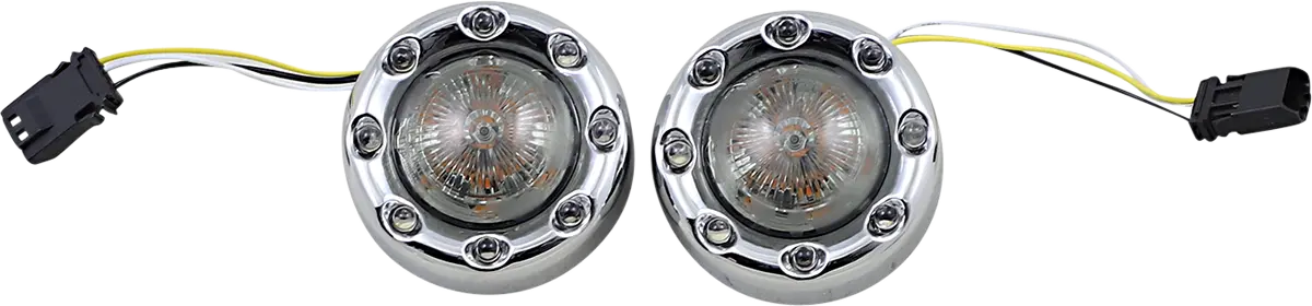 ProBEAM® Front Bullet Ringz™