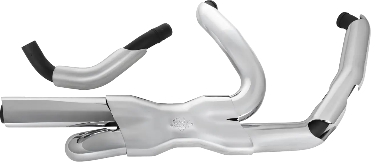 Power Duals PCX™ Header System