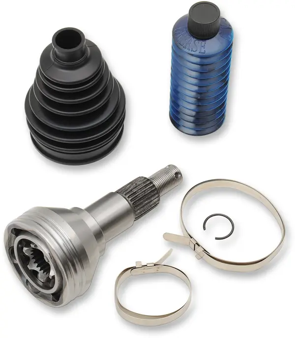Image: Product/Part name Front
