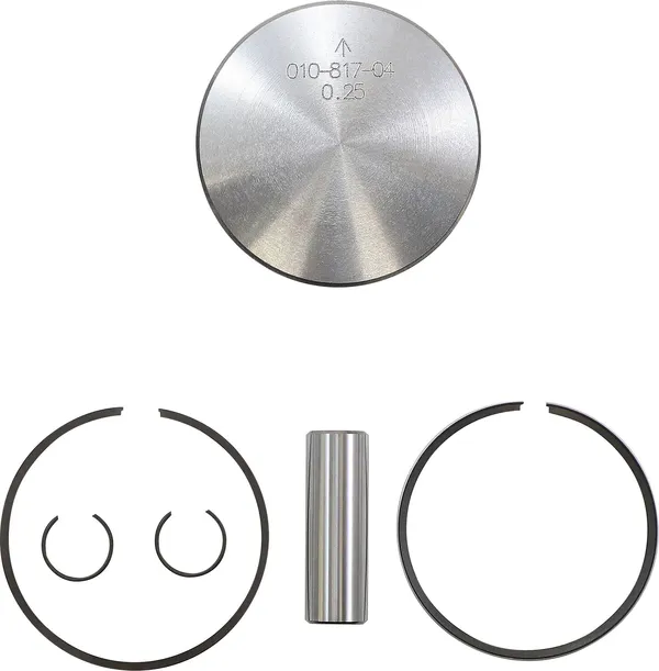 Image: Product/Part name Front