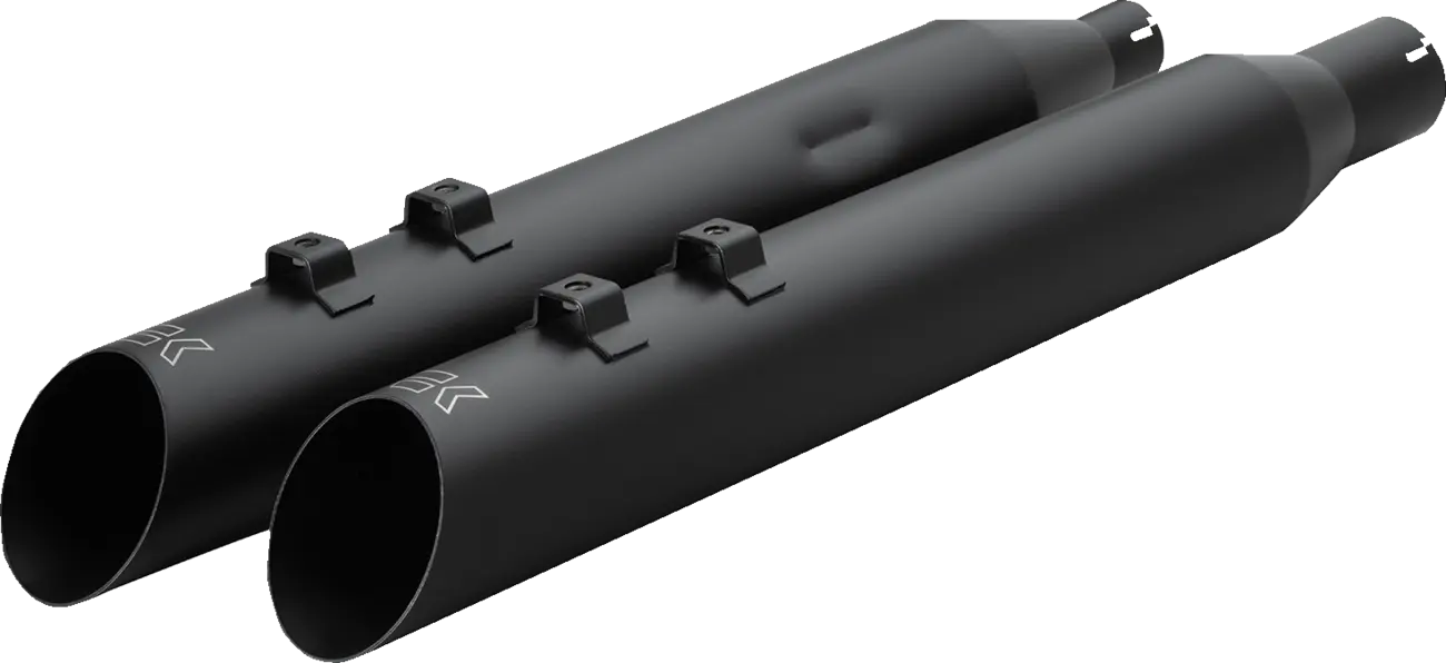 HP-Plus® Slip-On Mufflers