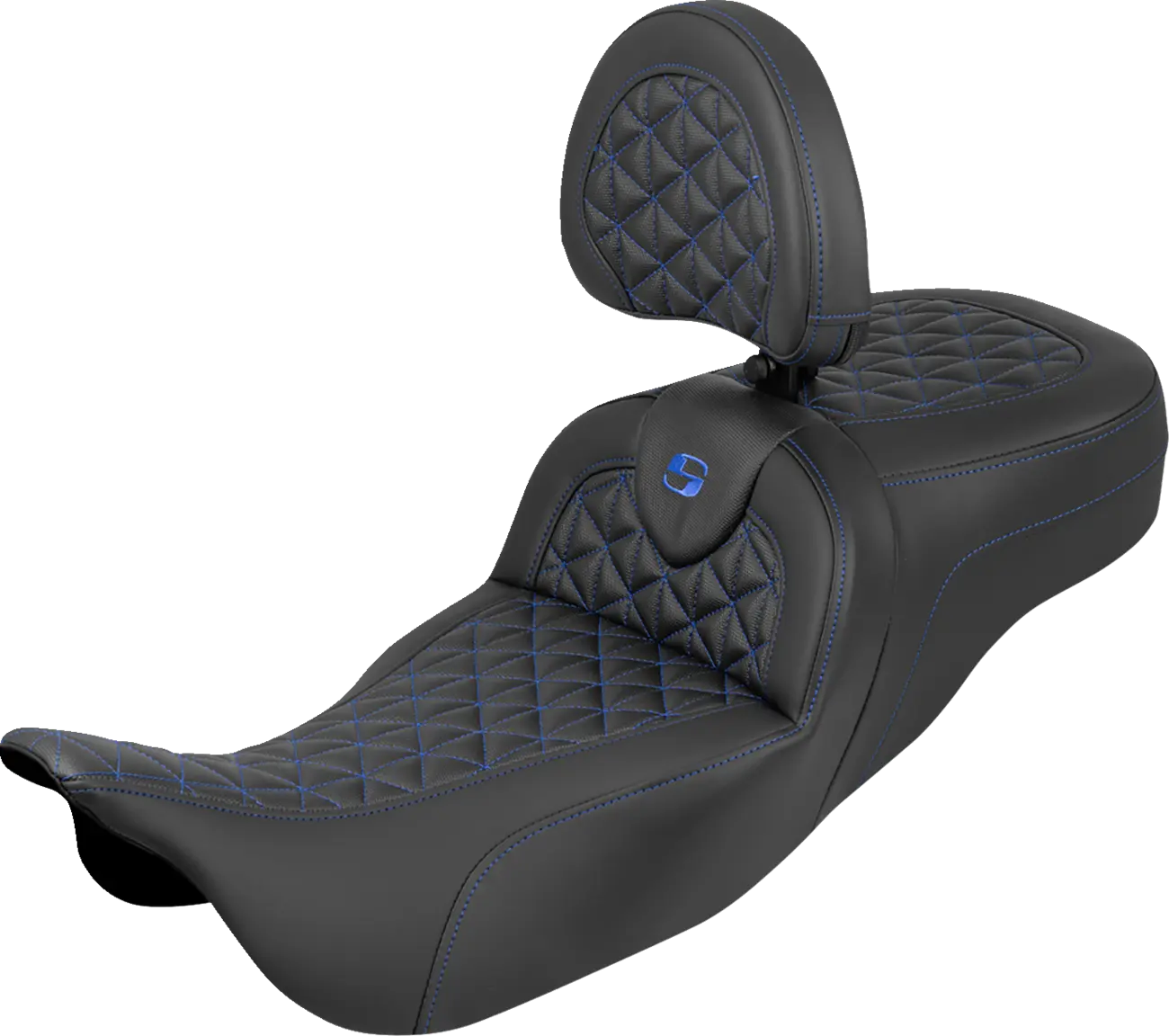Extended Reach RoadSofa™ Tri Gripper Seat
