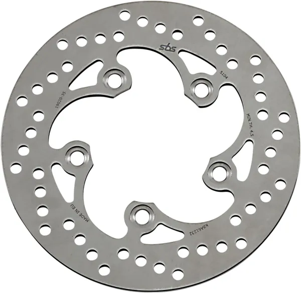 Image: Product/Part name Front
