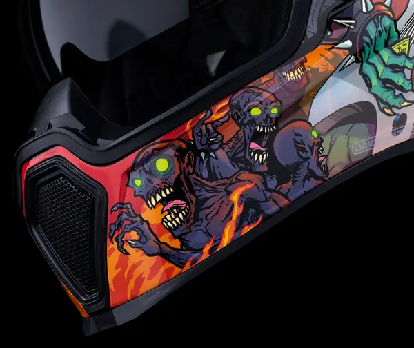 Image: Product/Part name Front
