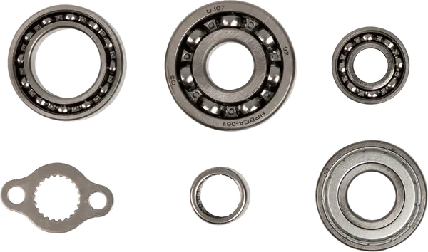 Image: Product/Part name Front