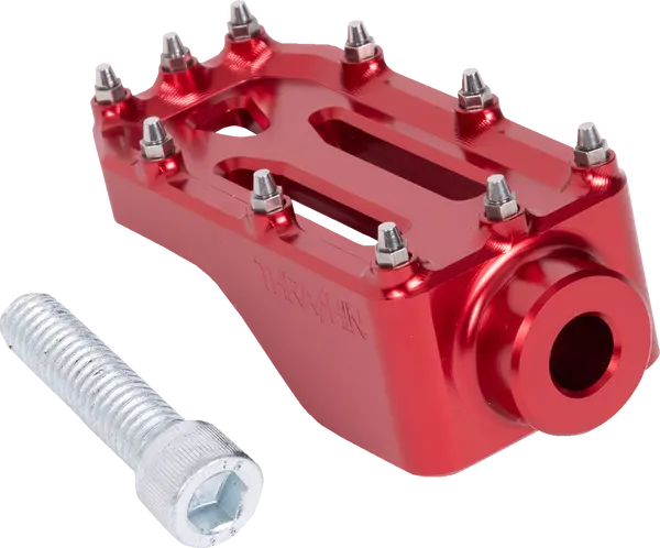 Image: Product/Part name Front