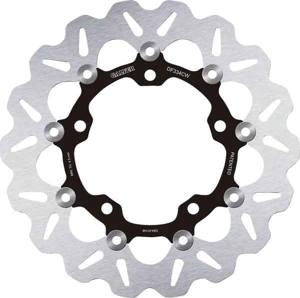 Image: Product/Part name Front