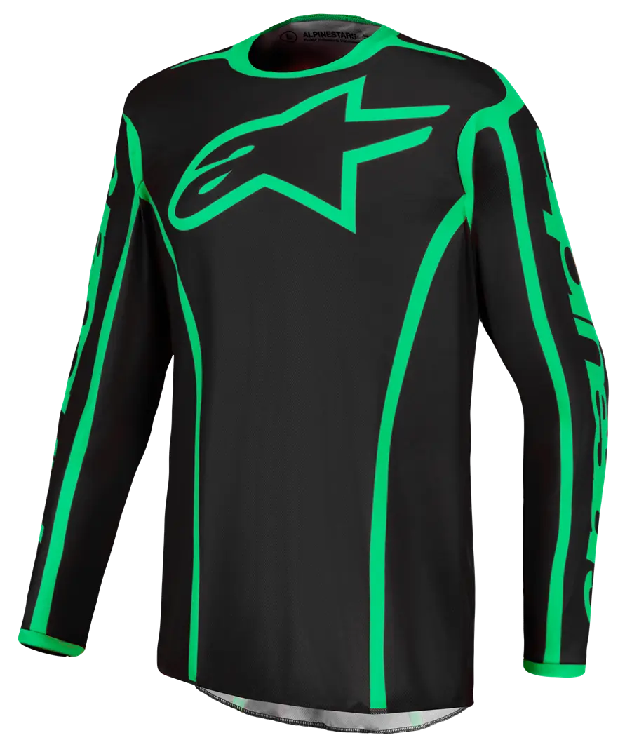 Fluid Apex v2 Jersey