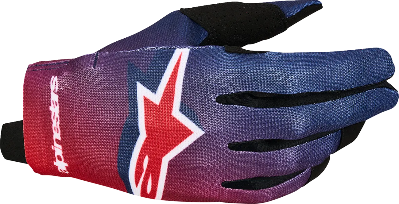 Radar Gloves