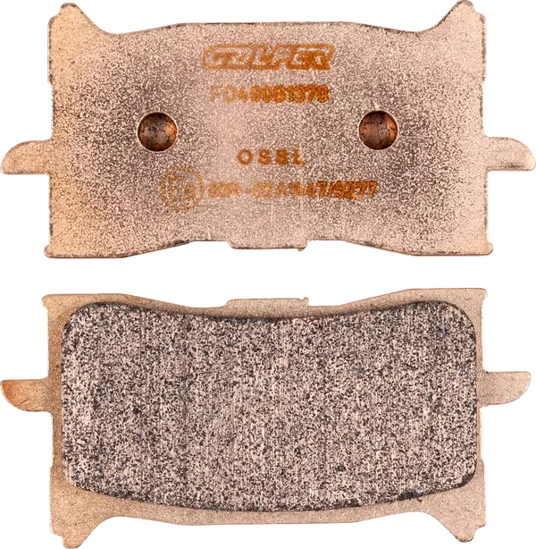 Image: Product/Part name Front