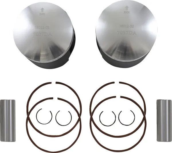 Image: Product/Part name Front