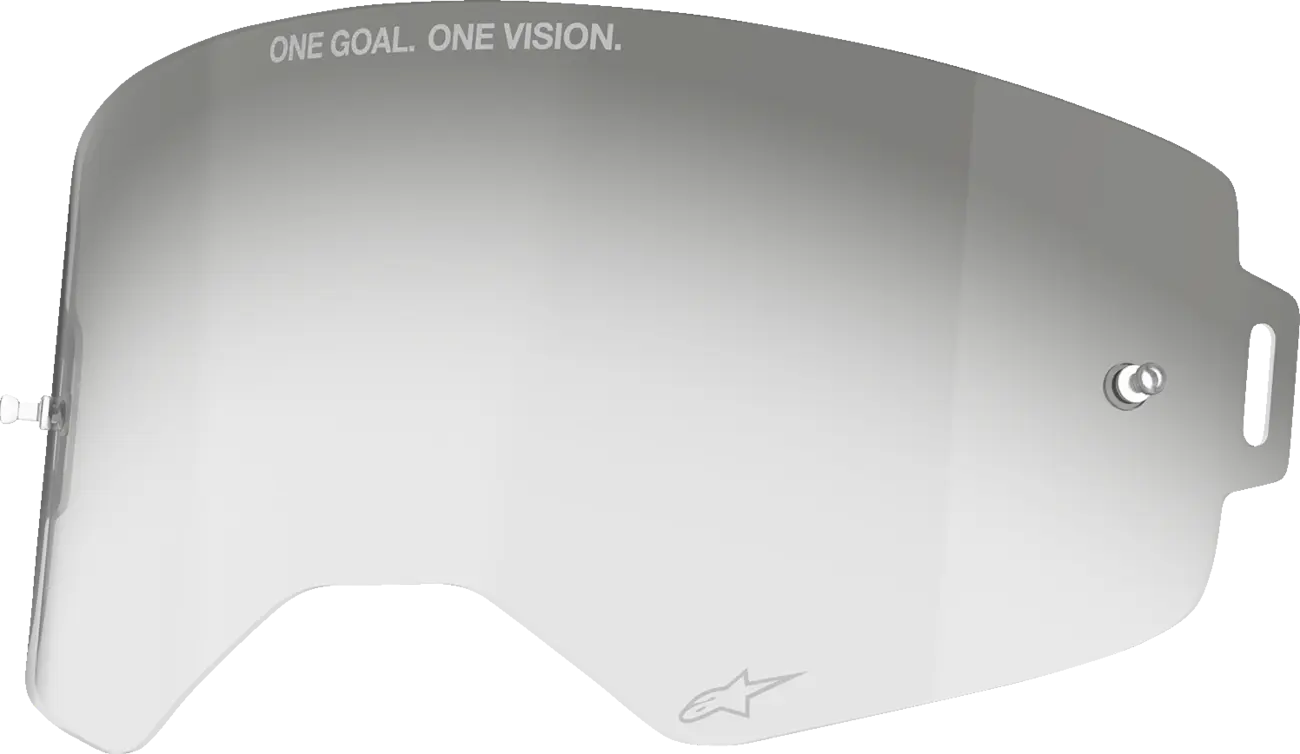 Clear, Gray, Photochromic — LENS GOGGLE SUPERTECH PHOTOCHROMIC
