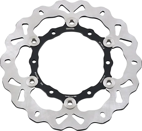 Image: Product/Part name Front