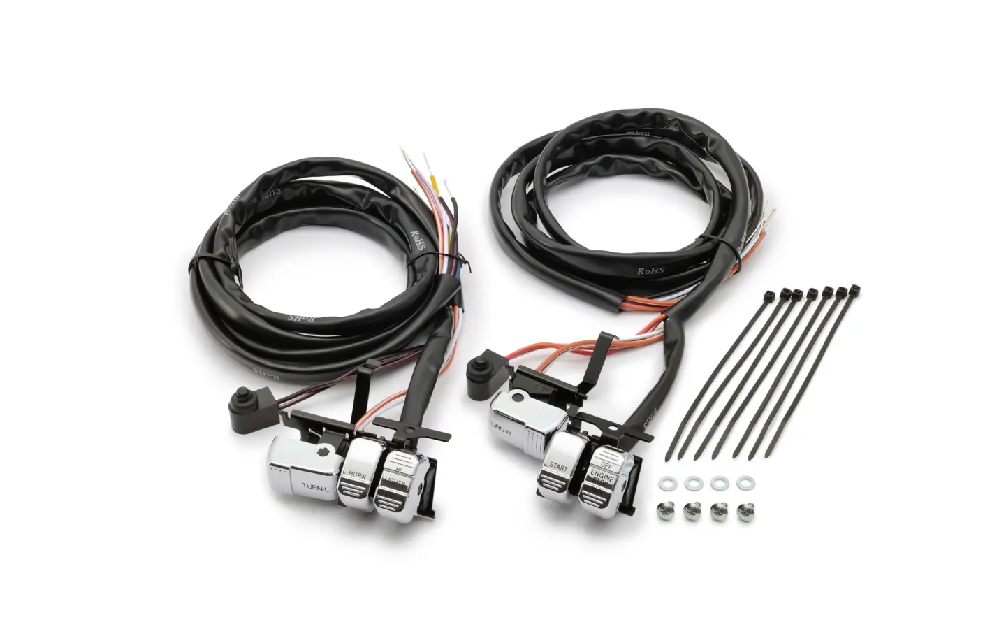 Handlebar S/W KIT