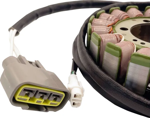 Image: Product/Part name Front