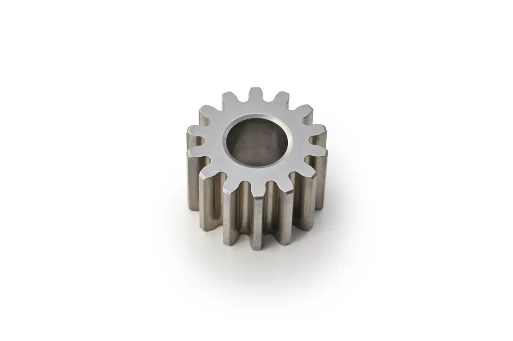 Oil Pump Idler Gear