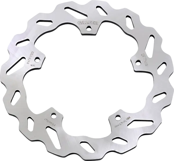 Image: Product/Part name Front